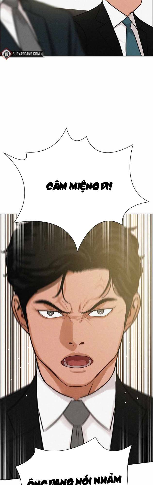 Chúa Tể Đồng Tiền: Chapter 114