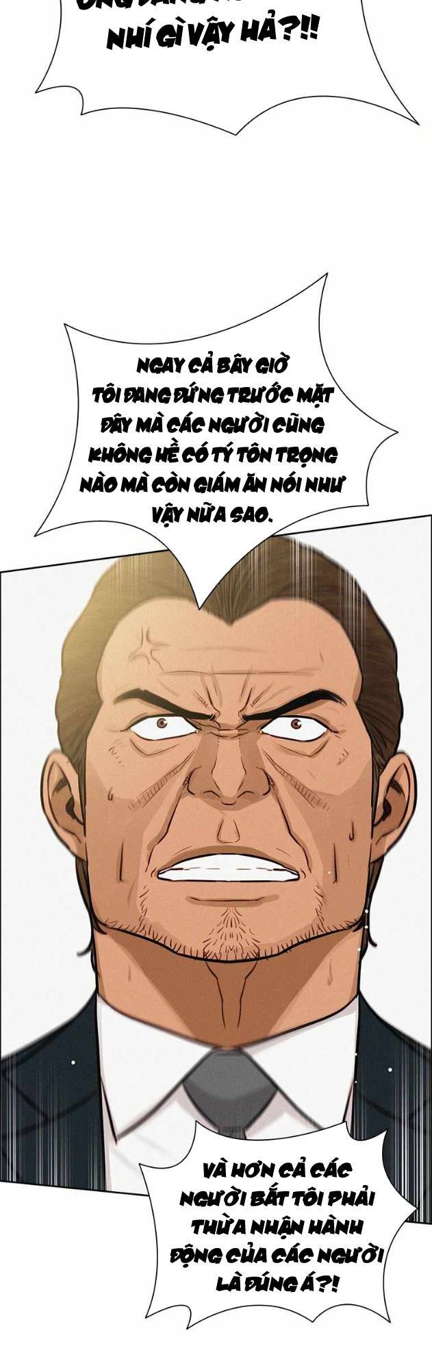 Chúa Tể Đồng Tiền: Chapter 114