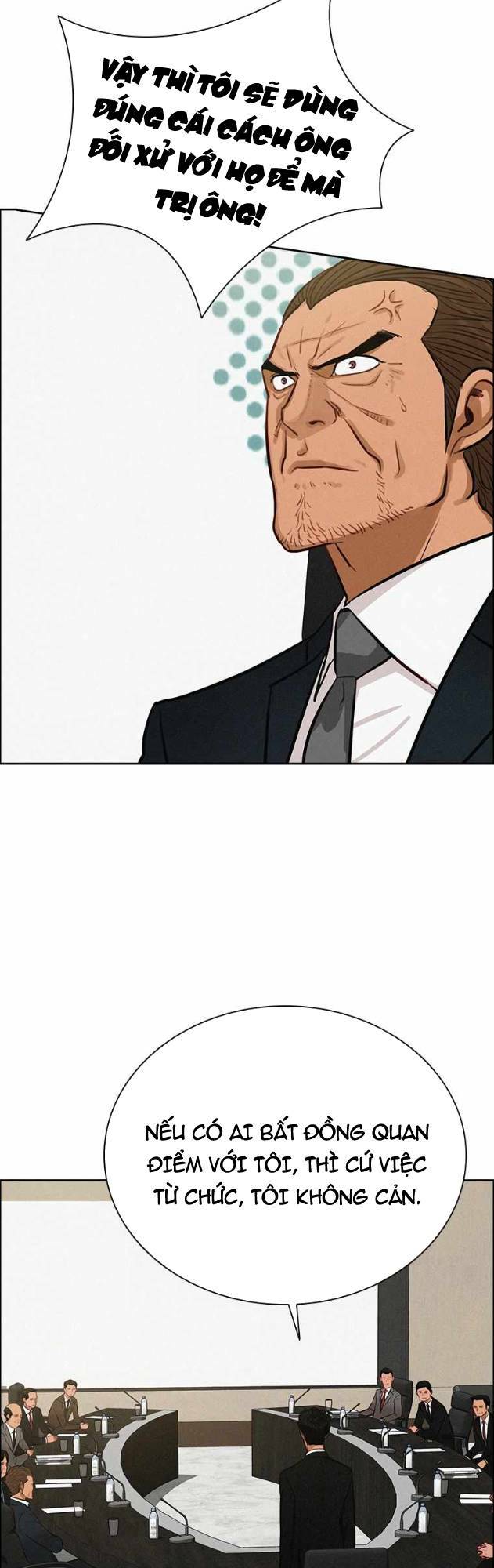 Chúa Tể Đồng Tiền: Chapter 114