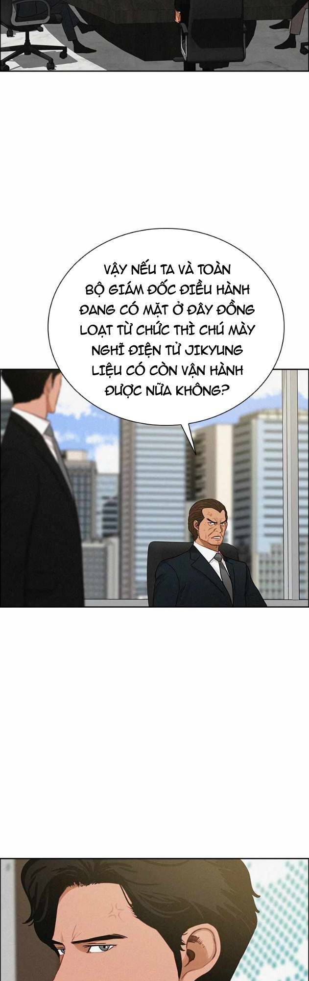 Chúa Tể Đồng Tiền: Chapter 114