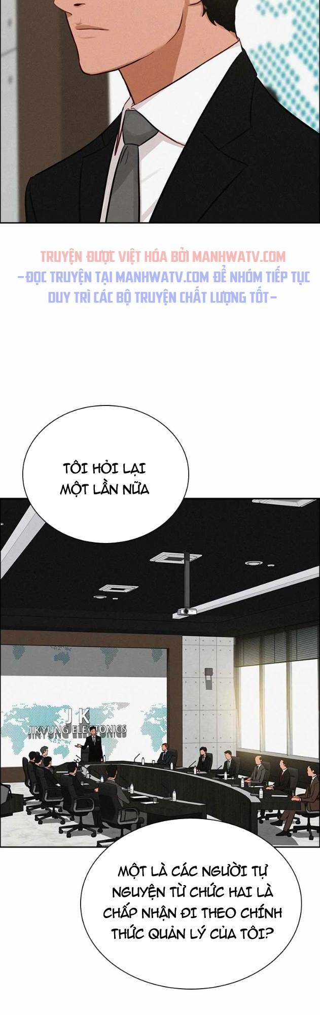 Chúa Tể Đồng Tiền: Chapter 114