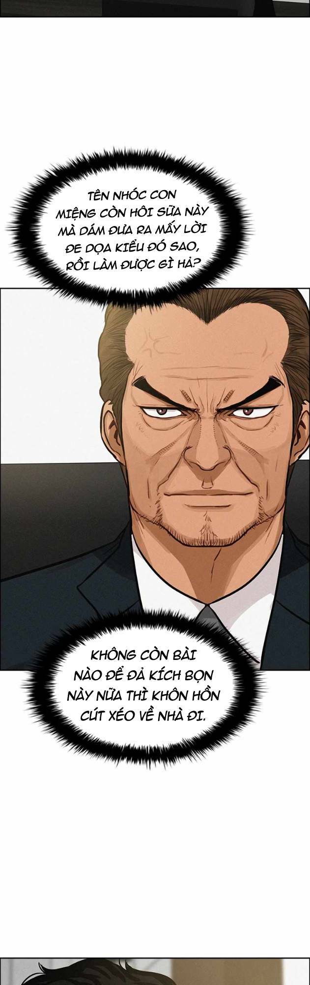 Chúa Tể Đồng Tiền: Chapter 114