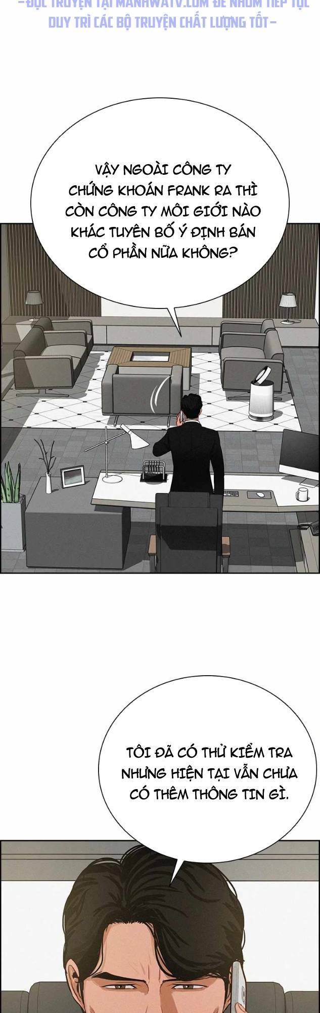 Chúa Tể Đồng Tiền: Chapter 114