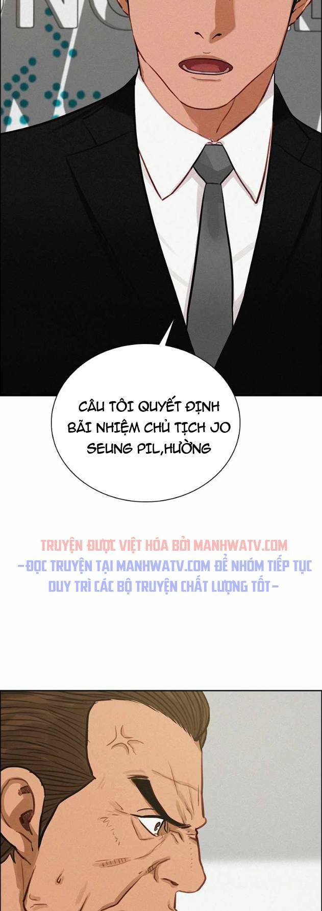 Chúa Tể Đồng Tiền: Chapter 114
