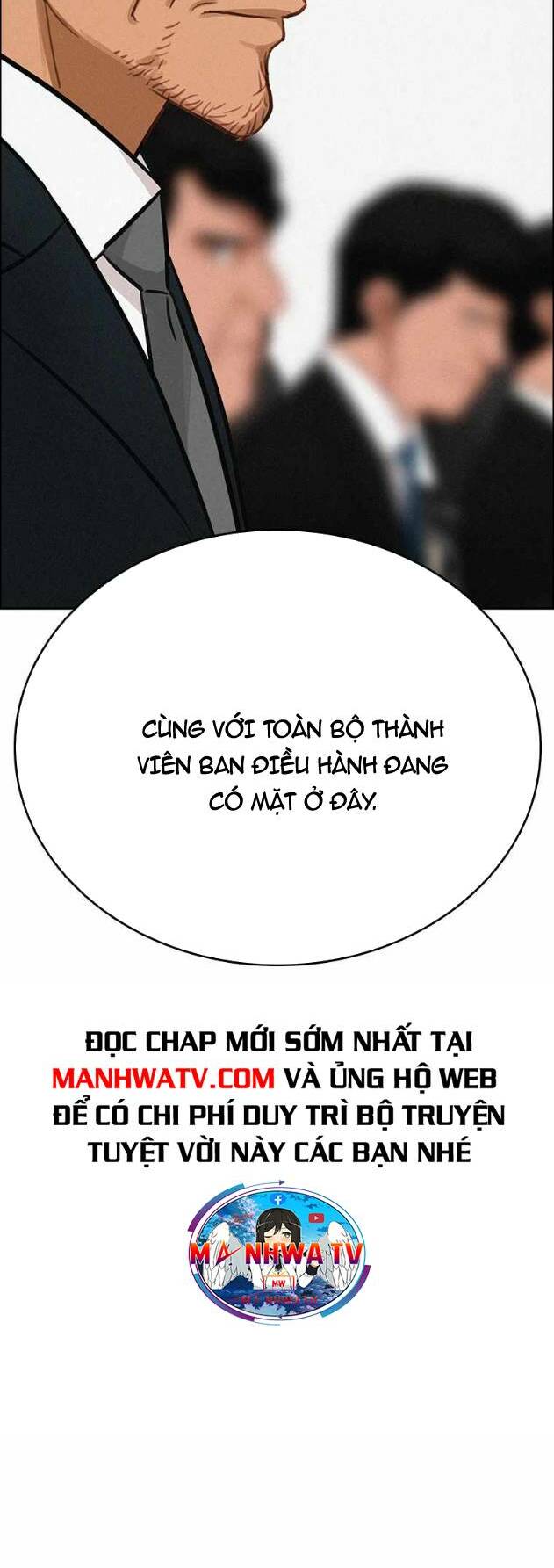Chúa Tể Đồng Tiền: Chapter 114