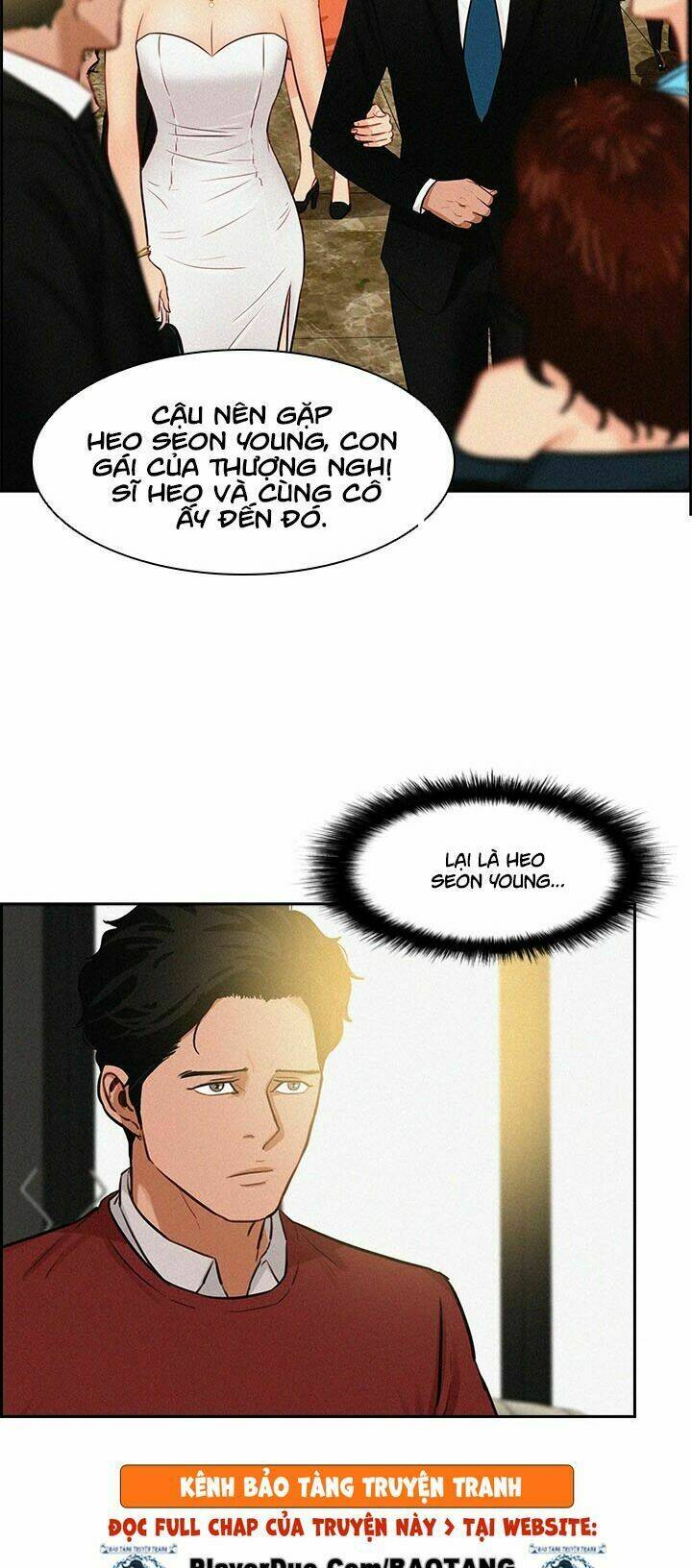 Chúa Tể Đồng Tiền: Chapter 12