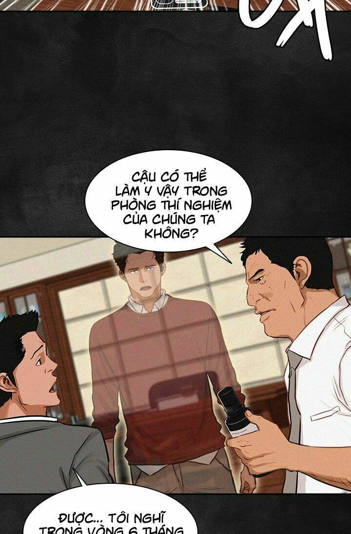 Chúa Tể Đồng Tiền: Chapter 12