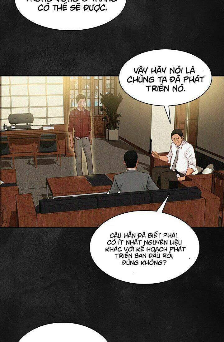 Chúa Tể Đồng Tiền: Chapter 12