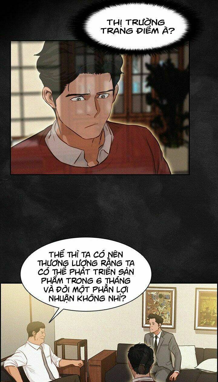 Chúa Tể Đồng Tiền: Chapter 12