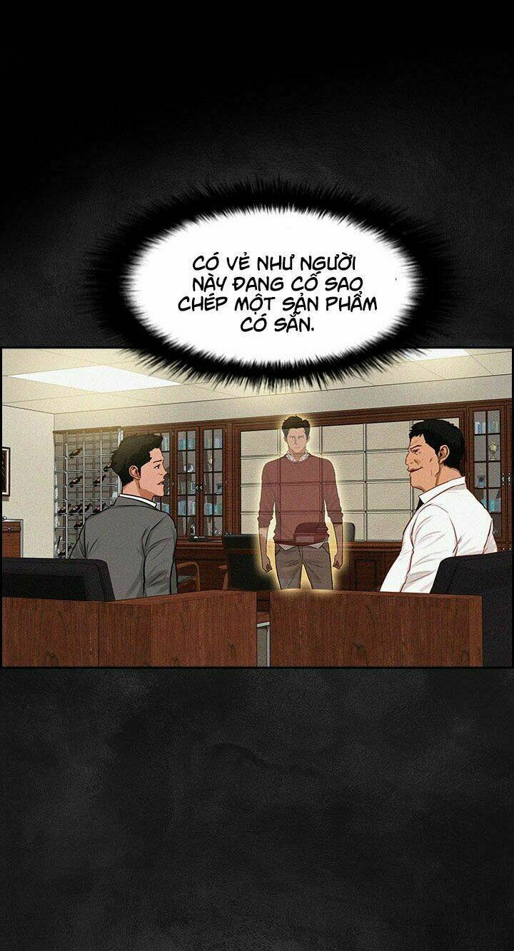 Chúa Tể Đồng Tiền: Chapter 12