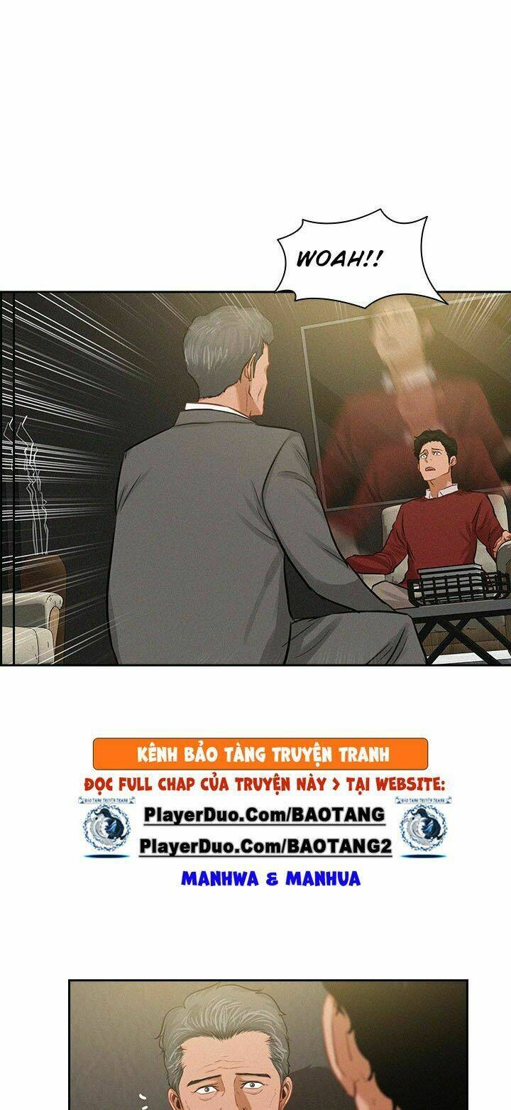 Chúa Tể Đồng Tiền: Chapter 12
