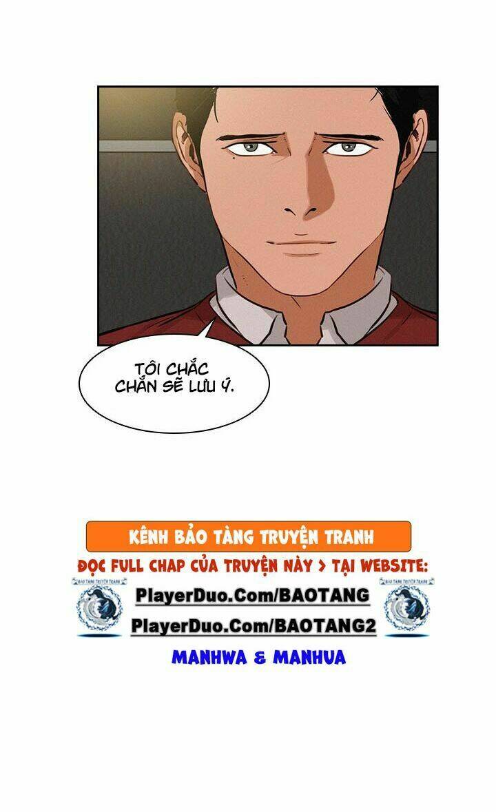 Chúa Tể Đồng Tiền: Chapter 12