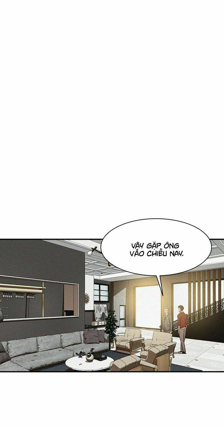Chúa Tể Đồng Tiền: Chapter 12