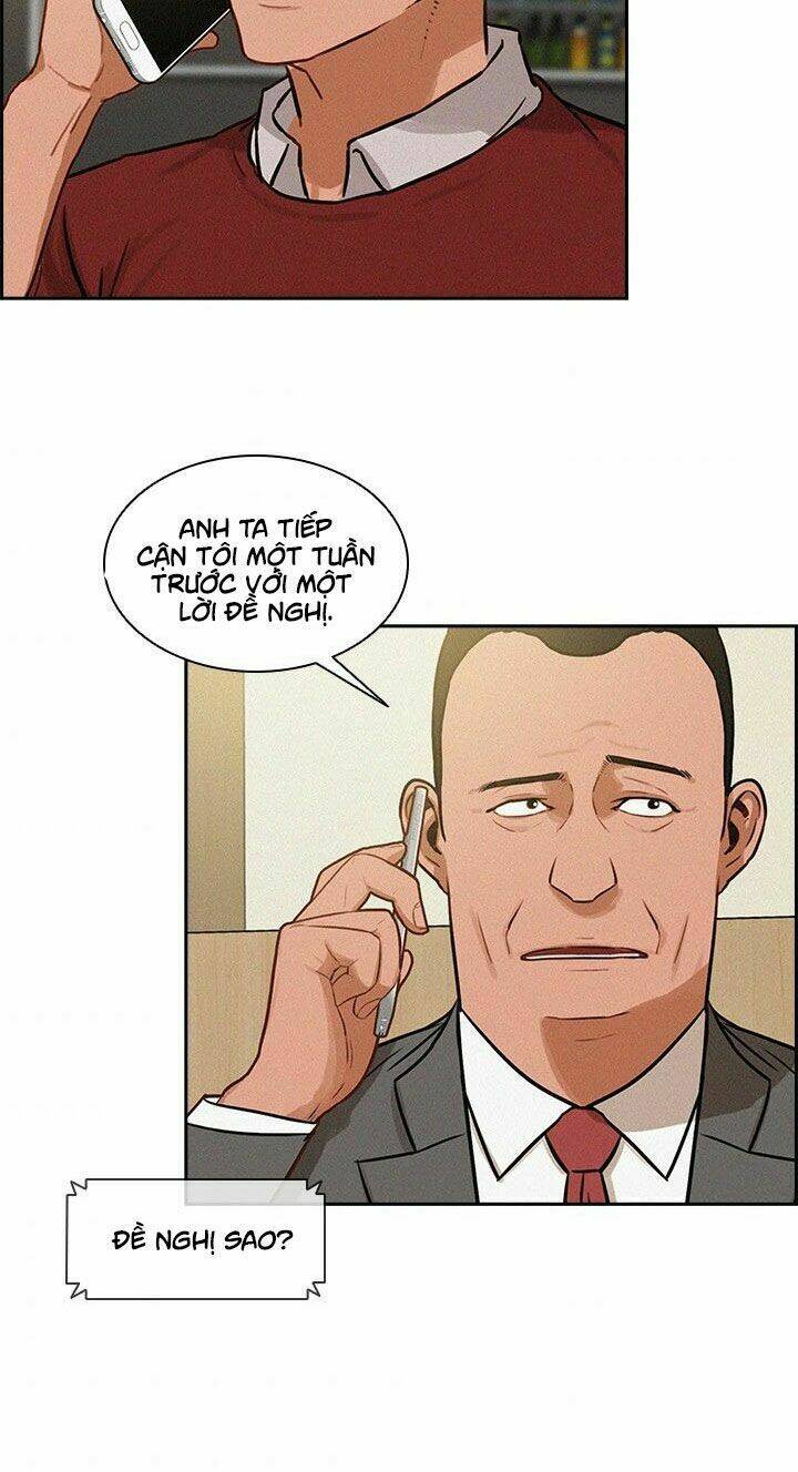 Chúa Tể Đồng Tiền: Chapter 12