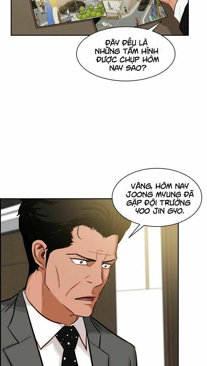 Chúa Tể Đồng Tiền: Chapter 13