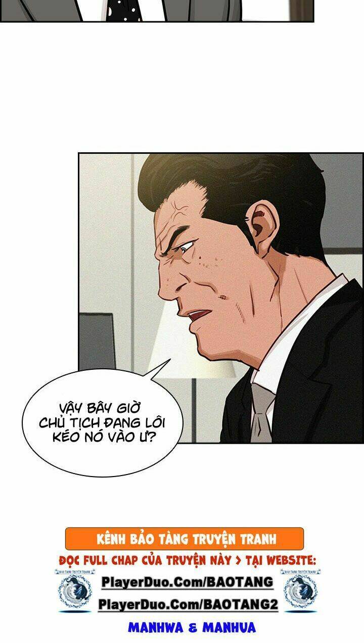 Chúa Tể Đồng Tiền: Chapter 13