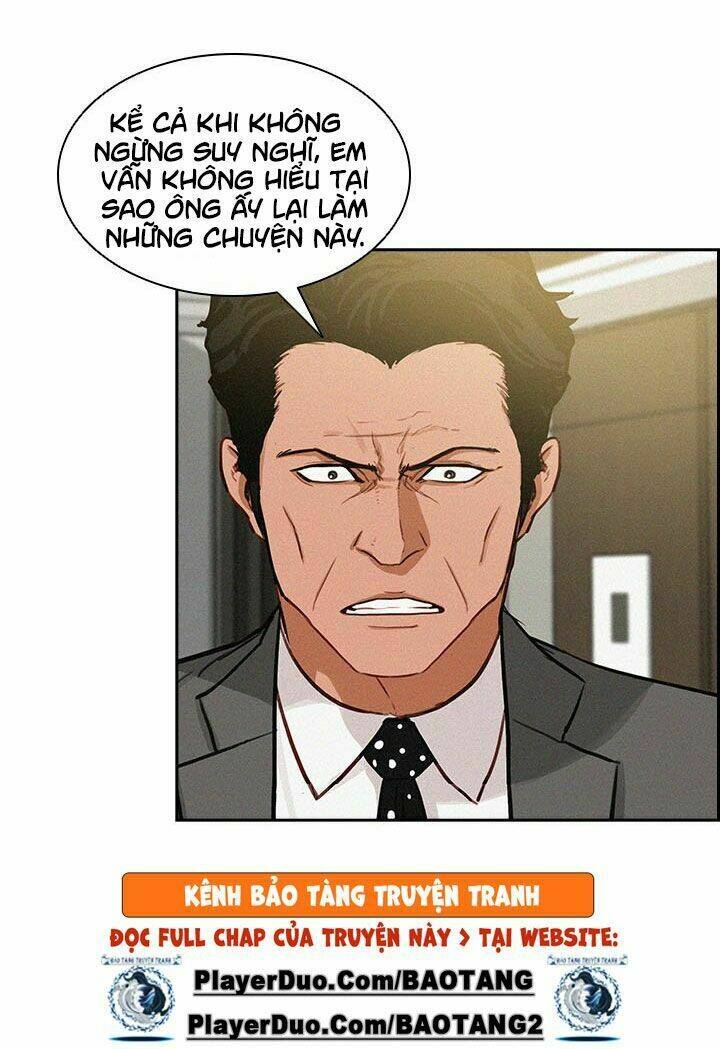 Chúa Tể Đồng Tiền: Chapter 13