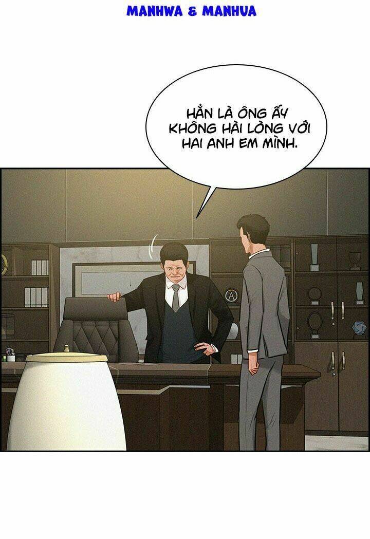 Chúa Tể Đồng Tiền: Chapter 13