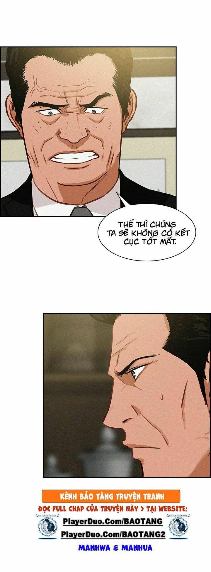 Chúa Tể Đồng Tiền: Chapter 13
