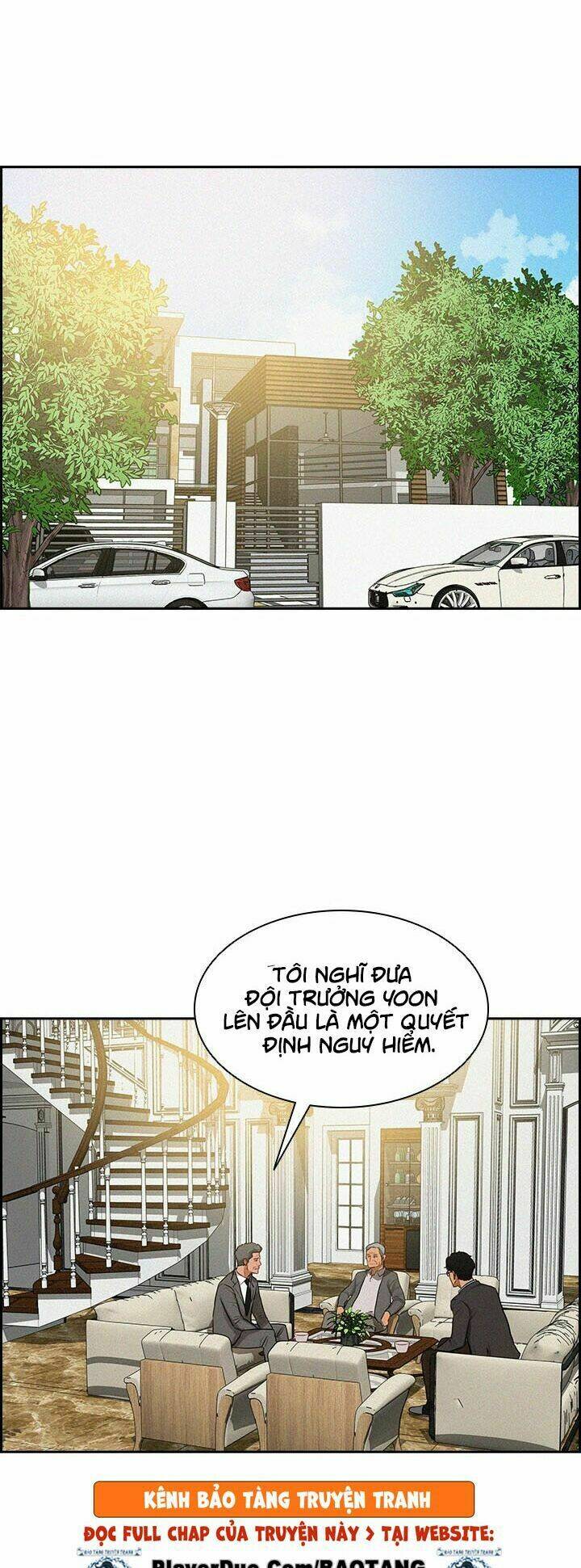 Chúa Tể Đồng Tiền: Chapter 13