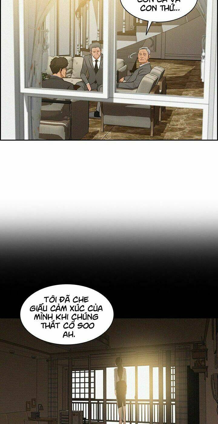 Chúa Tể Đồng Tiền: Chapter 13