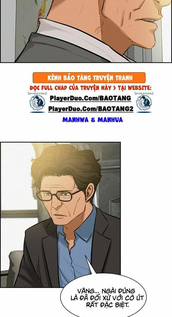 Chúa Tể Đồng Tiền: Chapter 13
