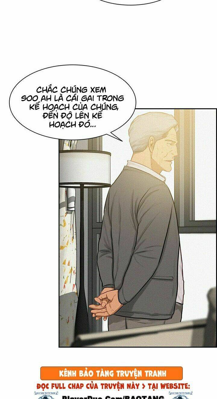 Chúa Tể Đồng Tiền: Chapter 13