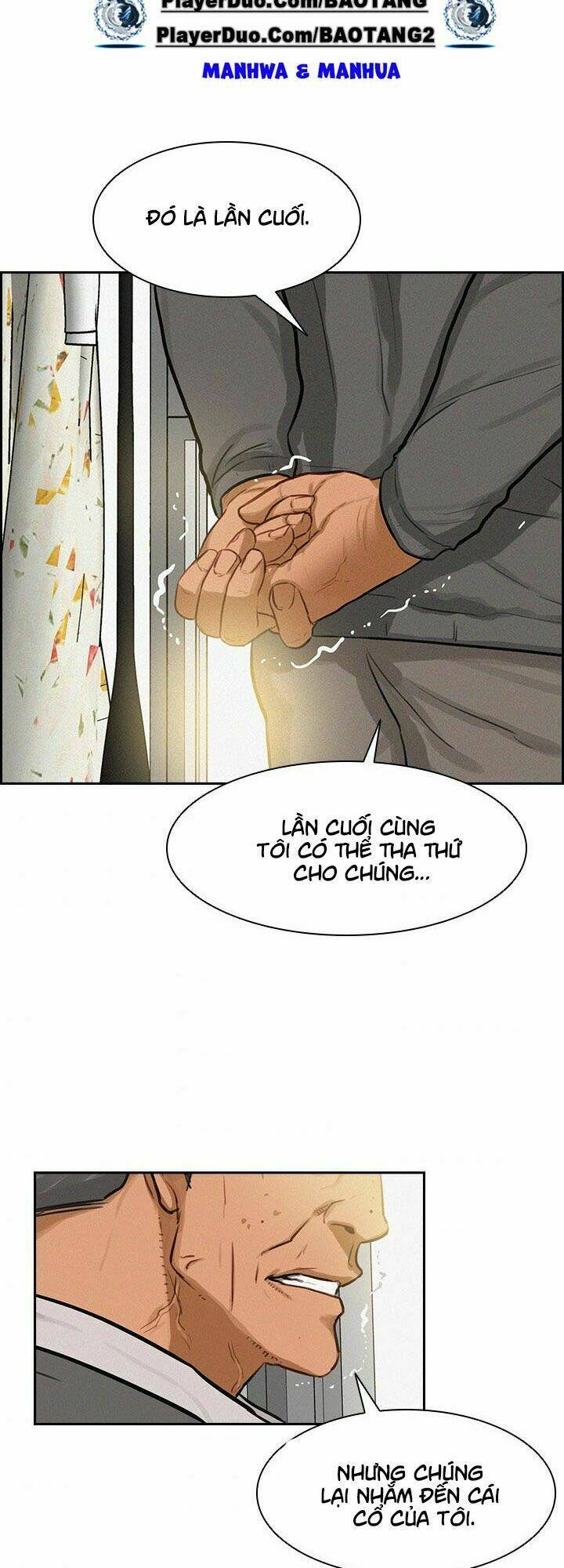 Chúa Tể Đồng Tiền: Chapter 13