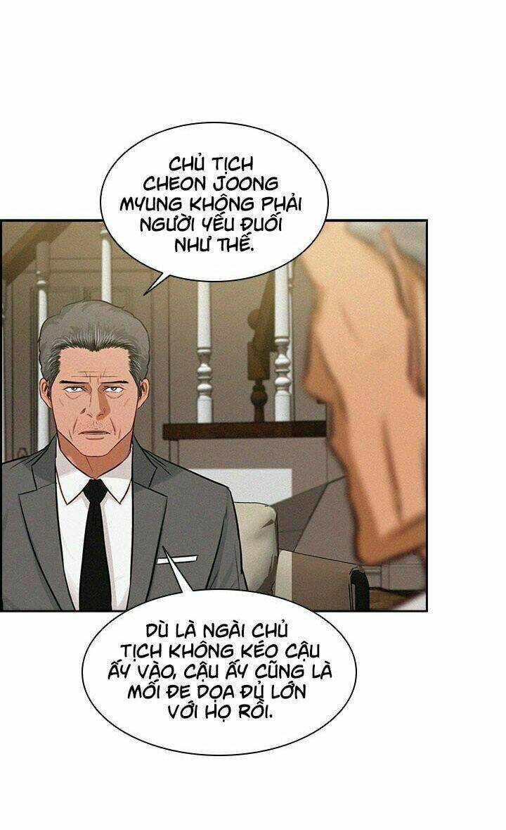 Chúa Tể Đồng Tiền: Chapter 13