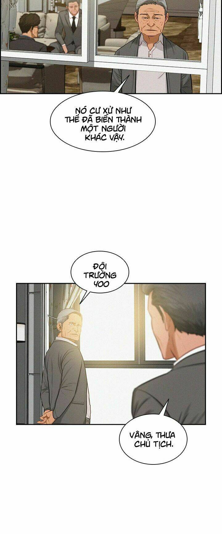 Chúa Tể Đồng Tiền: Chapter 13