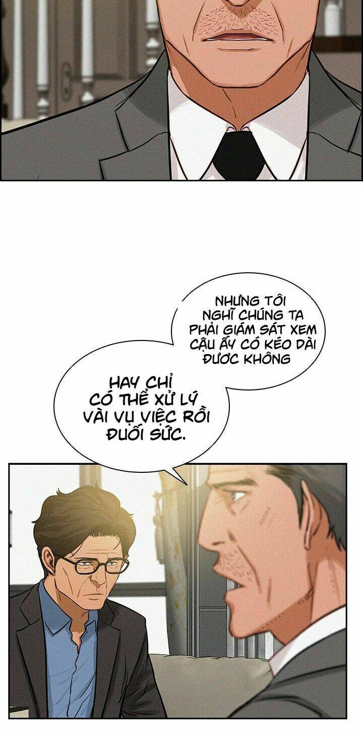 Chúa Tể Đồng Tiền: Chapter 13