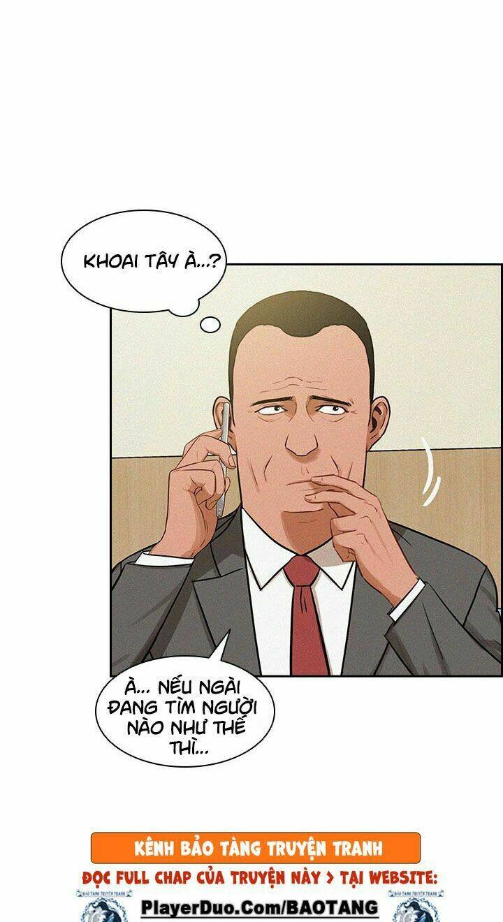 Chúa Tể Đồng Tiền: Chapter 13