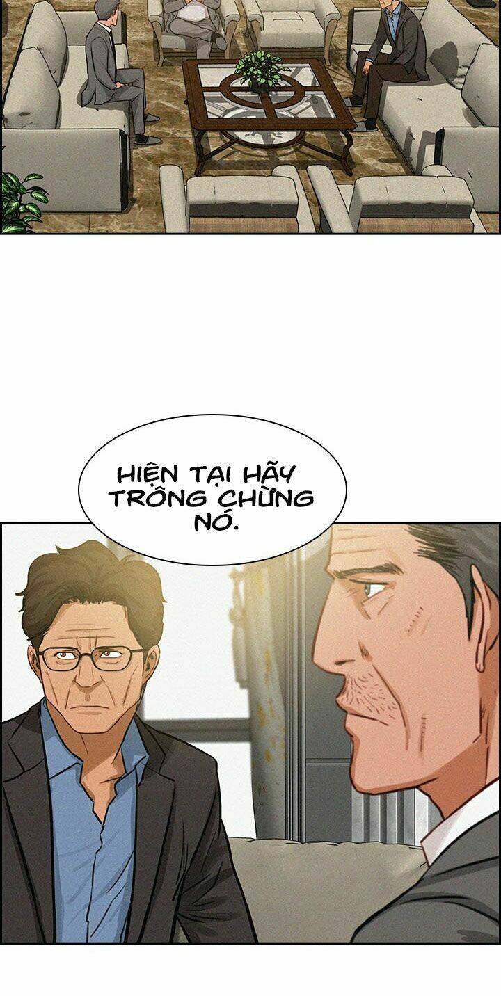 Chúa Tể Đồng Tiền: Chapter 13