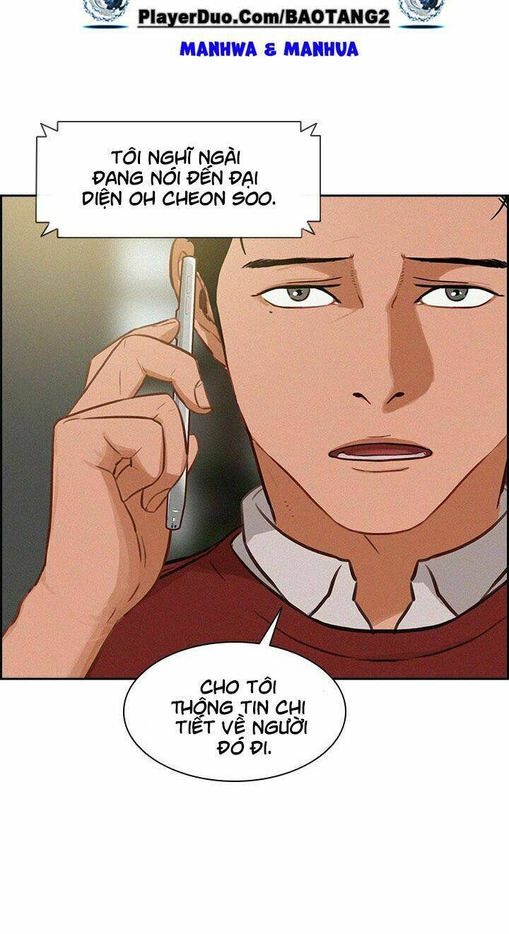 Chúa Tể Đồng Tiền: Chapter 13