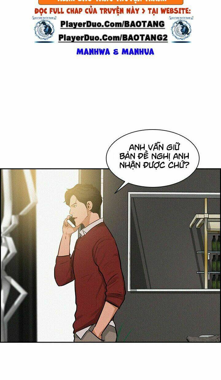 Chúa Tể Đồng Tiền: Chapter 13