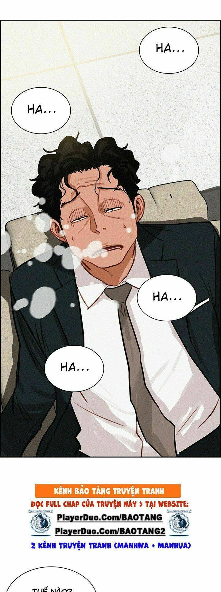 Chúa Tể Đồng Tiền: Chapter 14