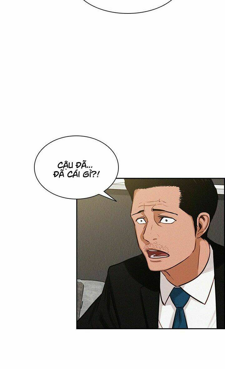 Chúa Tể Đồng Tiền: Chapter 14
