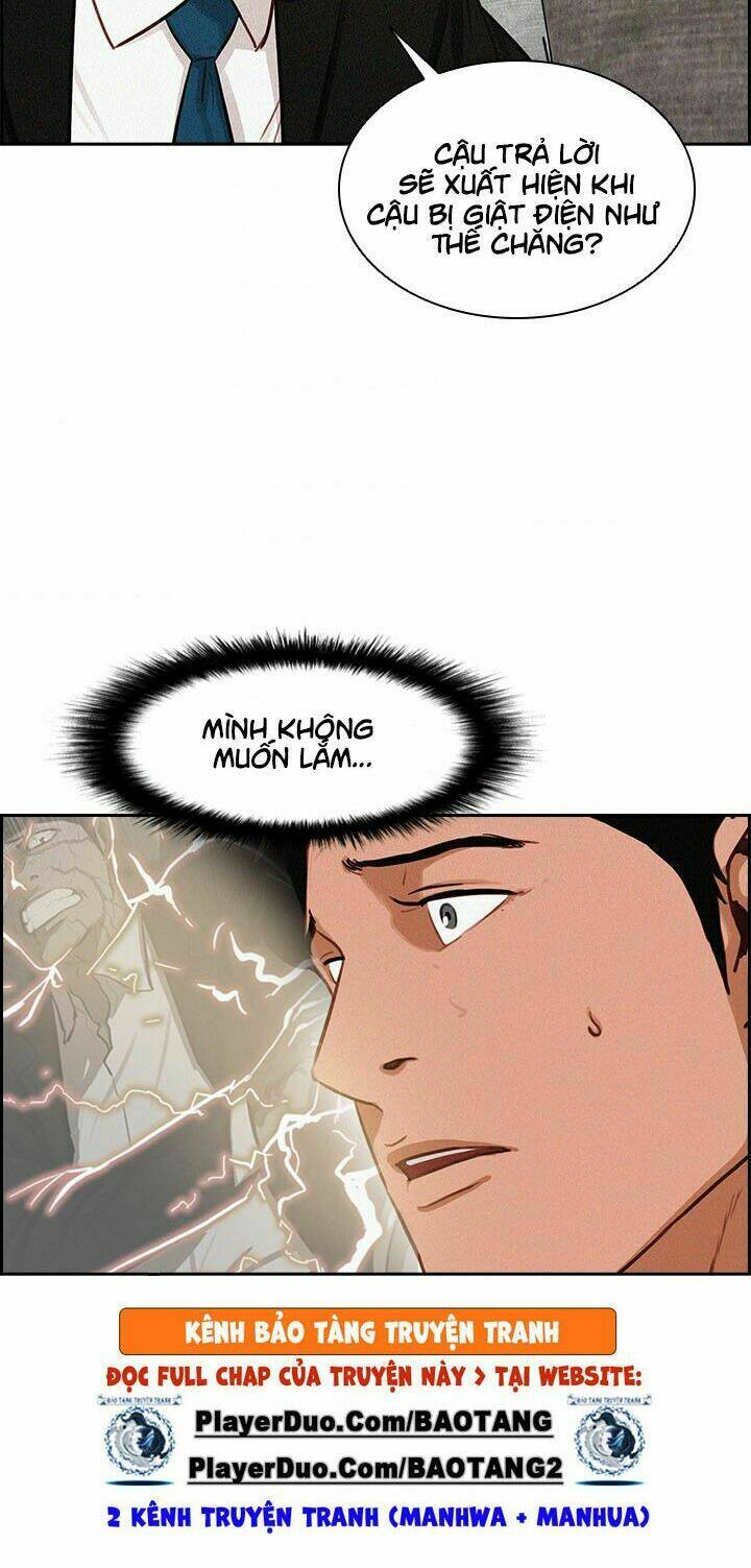 Chúa Tể Đồng Tiền: Chapter 14
