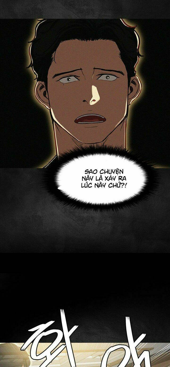 Chúa Tể Đồng Tiền: Chapter 14