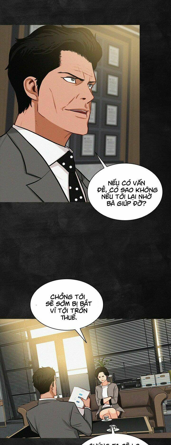 Chúa Tể Đồng Tiền: Chapter 14