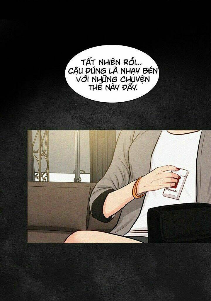 Chúa Tể Đồng Tiền: Chapter 14