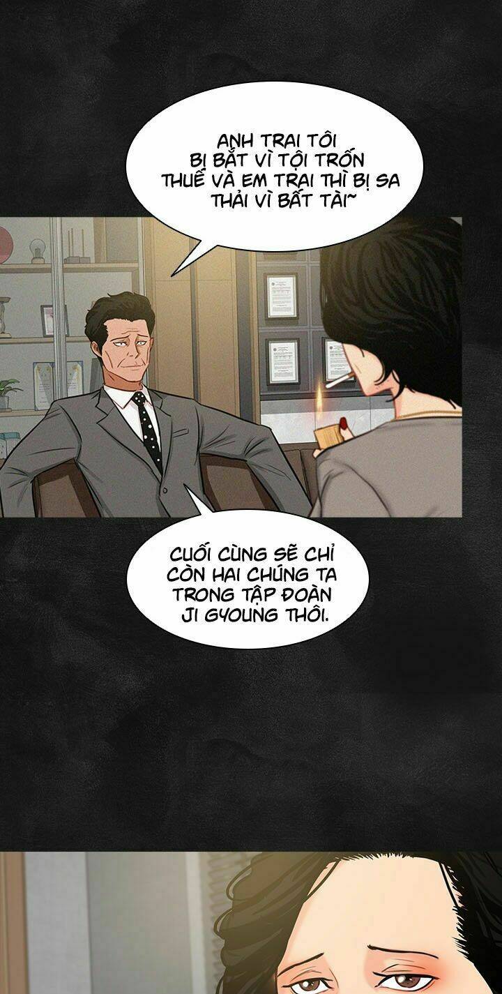 Chúa Tể Đồng Tiền: Chapter 14