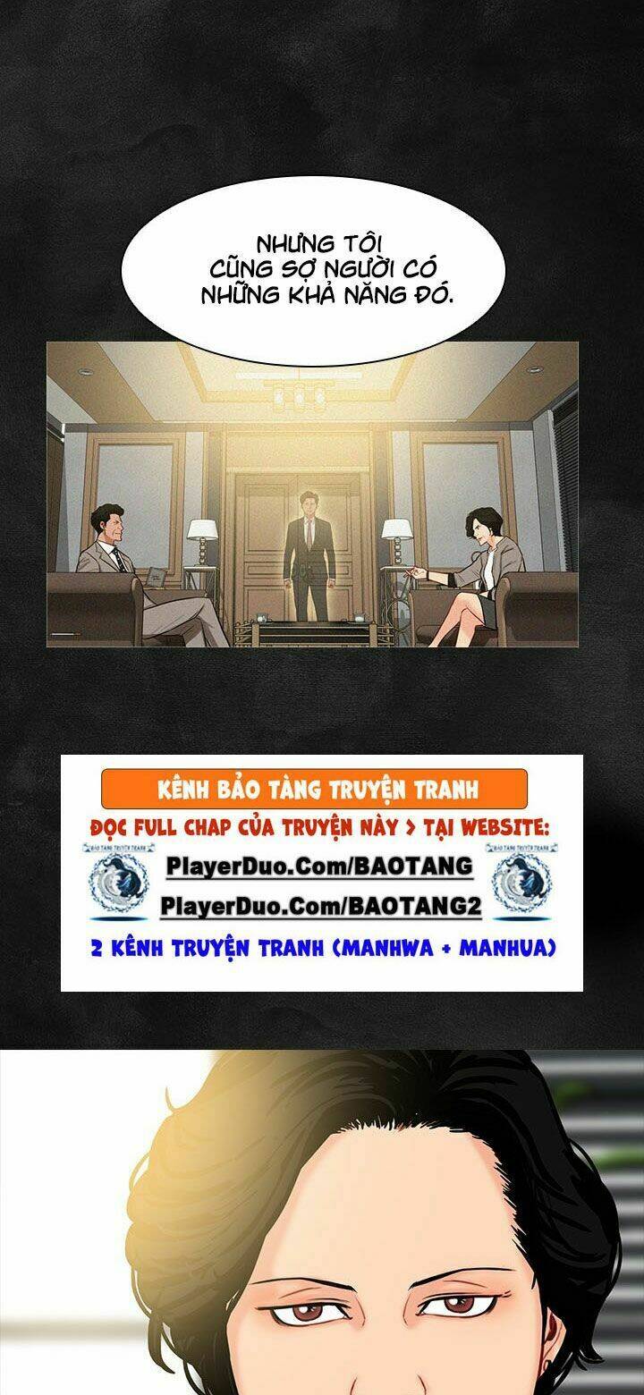 Chúa Tể Đồng Tiền: Chapter 14