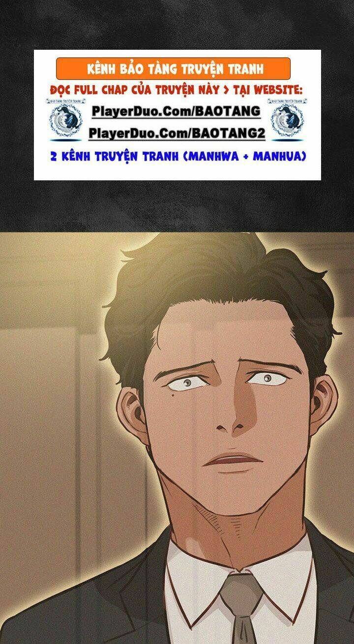Chúa Tể Đồng Tiền: Chapter 14