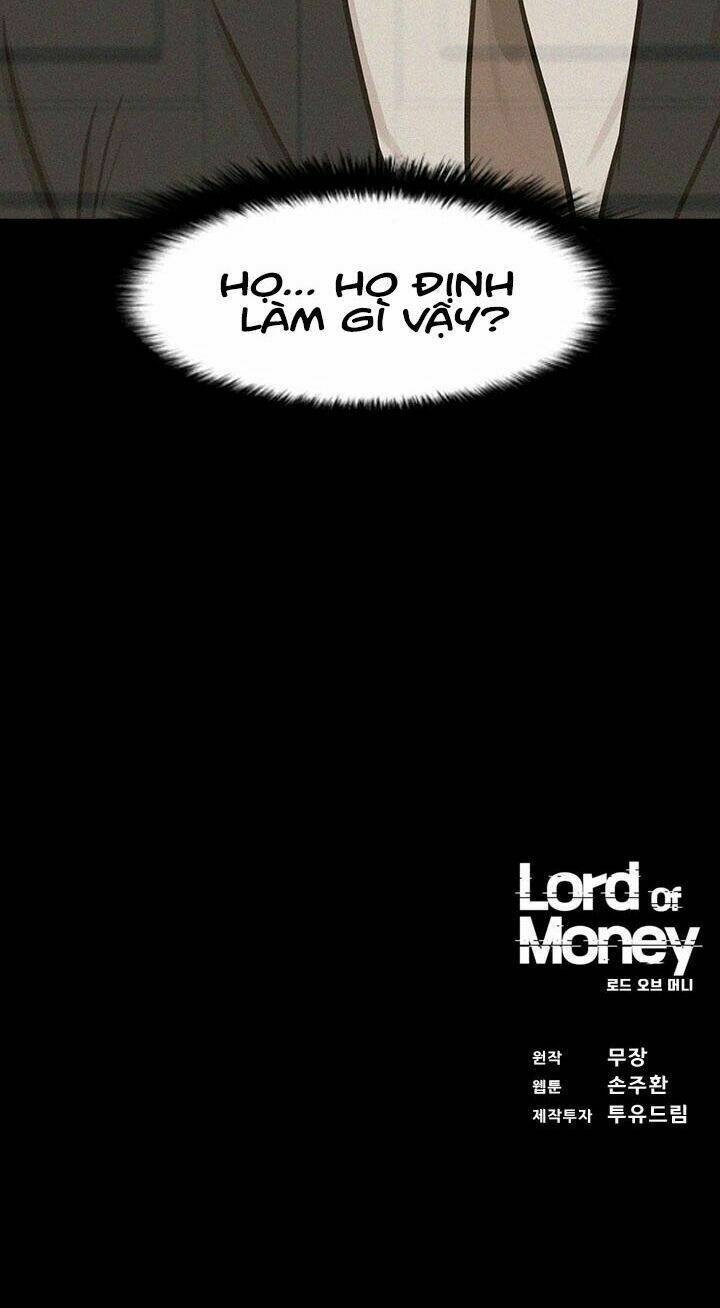 Chúa Tể Đồng Tiền: Chapter 14
