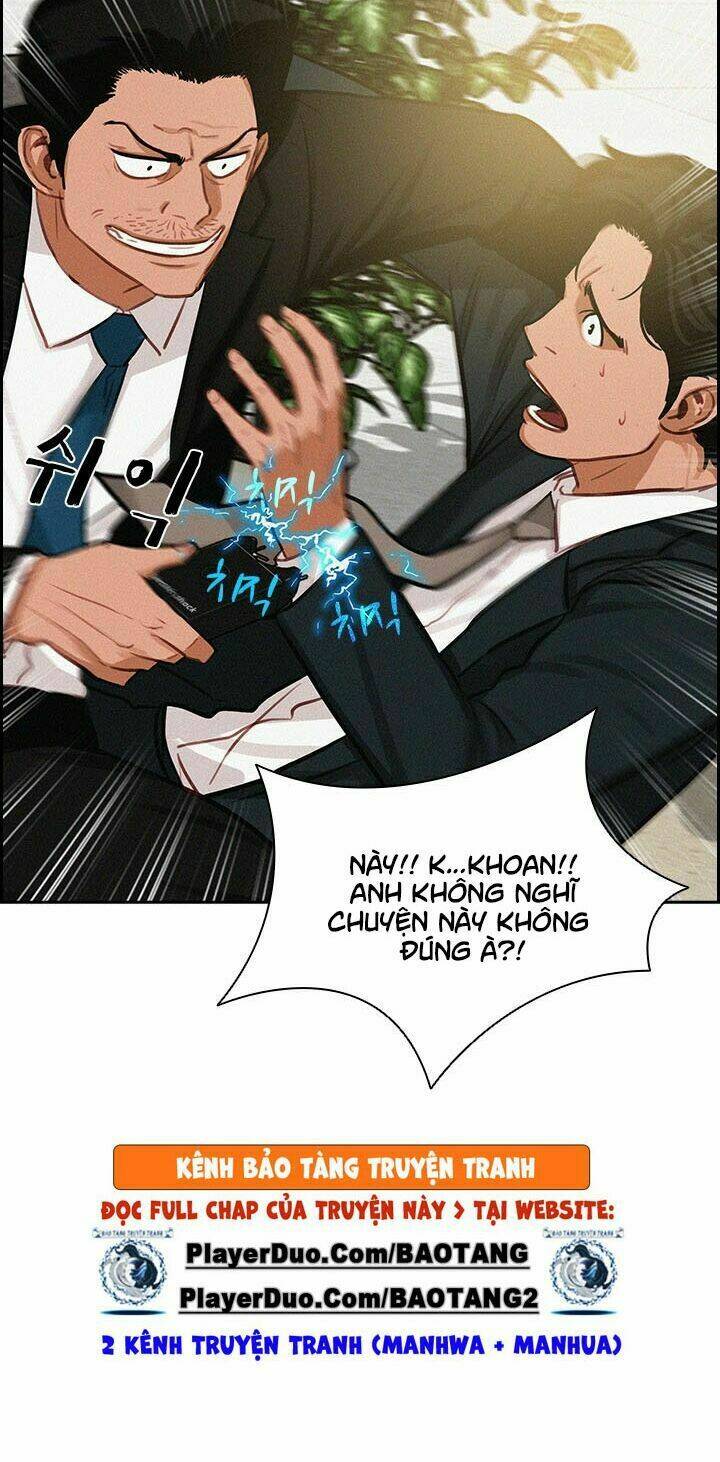 Chúa Tể Đồng Tiền: Chapter 14