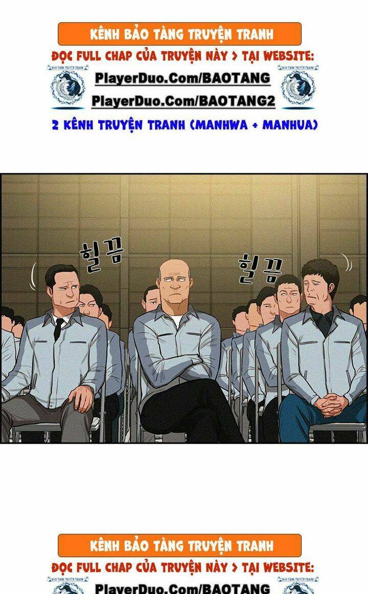 Chúa Tể Đồng Tiền: Chapter 15