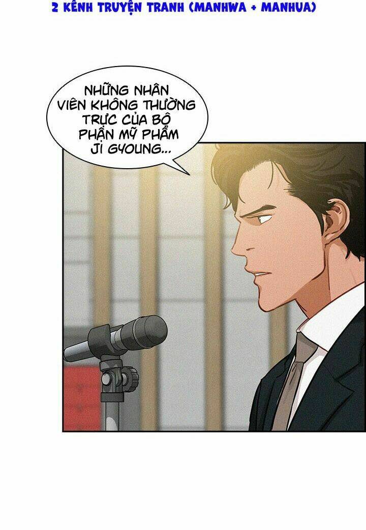 Chúa Tể Đồng Tiền: Chapter 15