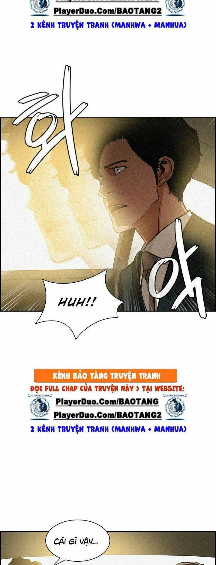 Chúa Tể Đồng Tiền: Chapter 15