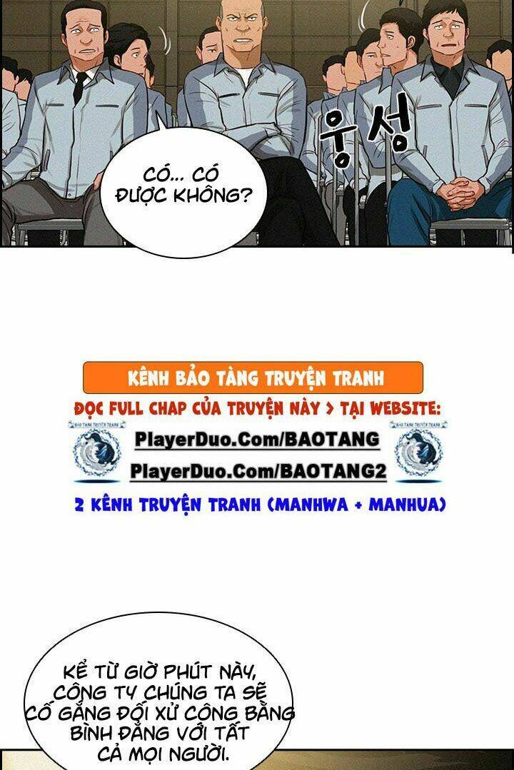 Chúa Tể Đồng Tiền: Chapter 15